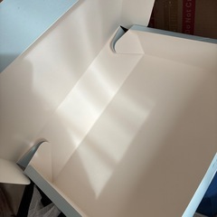 ジェラートピケ　ギフトボックスの画像