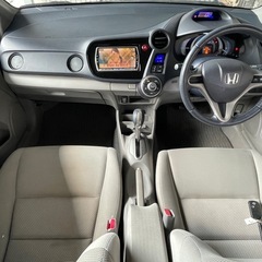 今月限り‼︎インサイト18万円の画像