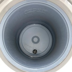 省エネ電気ジャーポットの画像