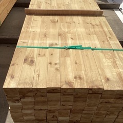 木材4m材の画像