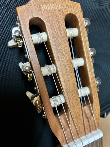 美品♥️小さめギター、YAMAHA、ギタレレ