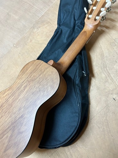 美品♥️小さめギター、YAMAHA、ギタレレ