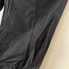 <商談中>トレッキングパンツの画像