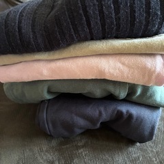 5枚レディースMの画像