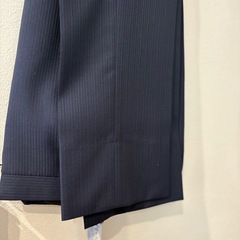 【新品未使用】ネイビースラックス A4 2本セット の画像