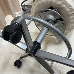 イス　　※4脚ありますの画像