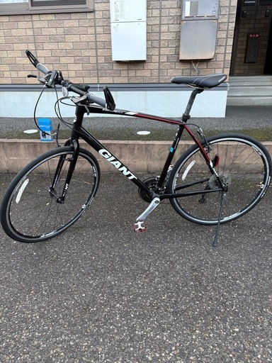 GIANT ESCAPE RX Lサイズ