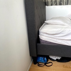 シングルベッド 定価50000円の画像