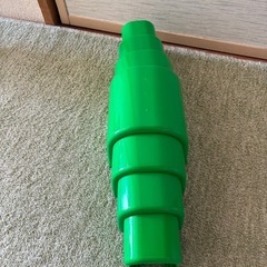 プラレール　のびるトンネルの画像