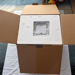 ベルソス ポータブル冷温庫 25L VS-470WHの画像