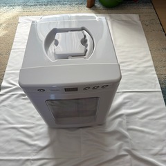 ベルソス ポータブル冷温庫 25L VS-470WHの画像