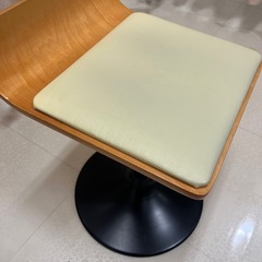 椅子　※4脚ありますの画像