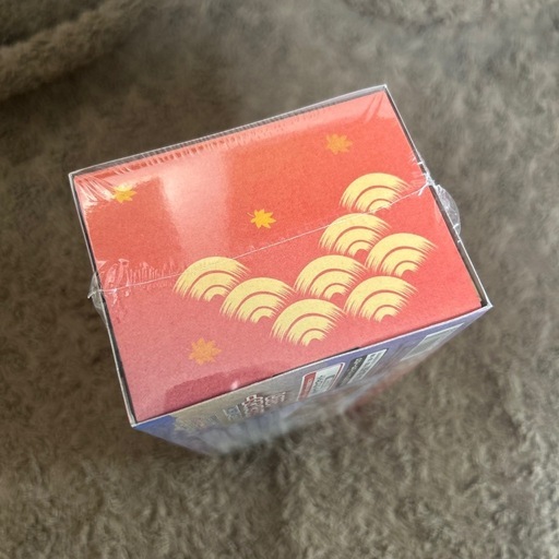 ポケモンカード　スペシャルBOX セット