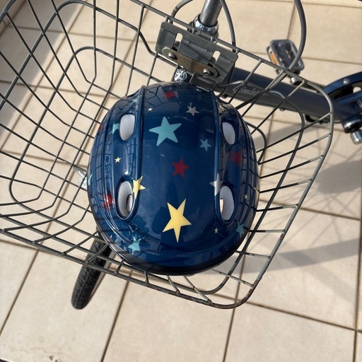 子供用自転車