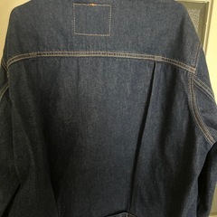 リーバイス
の画像