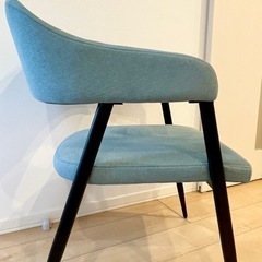 【美品】【定価15,000】【ニトリ】  チェアの画像