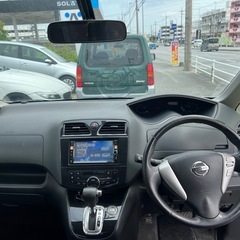 2013 セレナ S-Hybridの画像