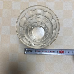 ディズニーガラスカップの画像