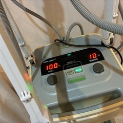 スーパーライザーPX タイプI【SUPER LIZER PX TYPEII】 東京医研近赤外線の画像