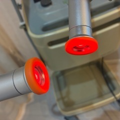 スーパーライザーPX タイプI【SUPER LIZER PX TYPEII】 東京医研近赤外線の画像