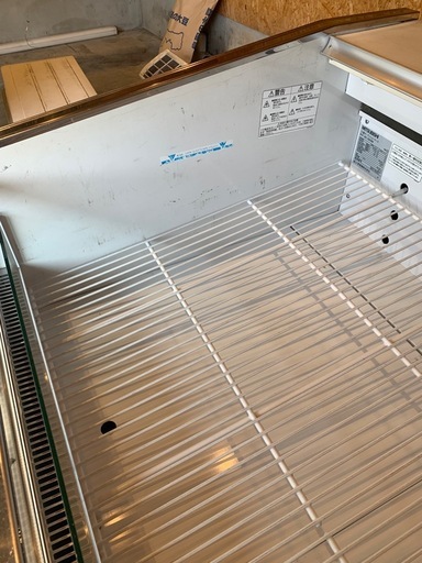 三菱オープンショーケース 