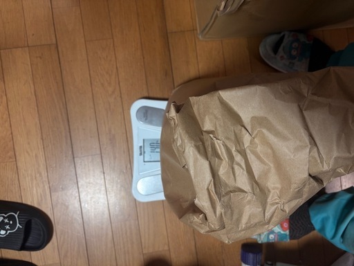 お米