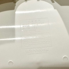 ベビーバス　沐浴　　桶の画像