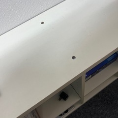 収納ラック 無料でお譲りしますの画像