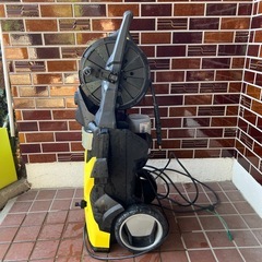 ケルヒャー　k5 中古の画像