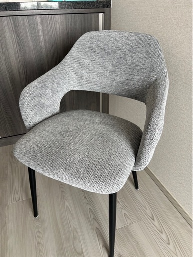 ★okisaka様専用★ダイニングチェア4脚セット