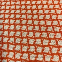 古い反物②の画像