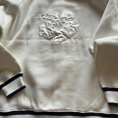 メンズ　フード付きジャンバー✨　Ｌの画像