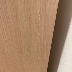 【3月17日まで】小さめの棚/お引き取り日程の調整が早い方を優先させて頂きます
の画像