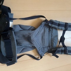 抱っこ紐　エルゴオムニ360の画像