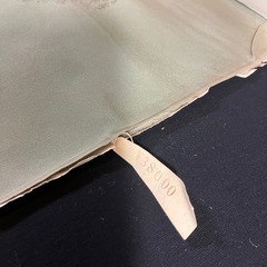 古い反物⑩の画像