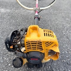 エンジン刈払機の画像