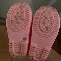 子供用　長靴　13cmの画像