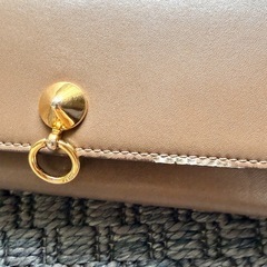 FENDI   長財布の画像