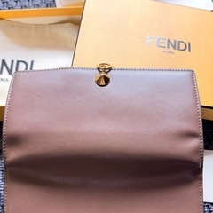 FENDI   長財布の画像