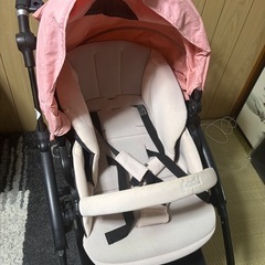 ベビーカーの画像