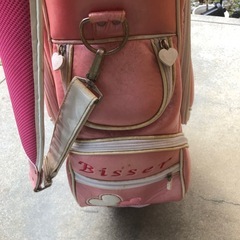 ゴルフクラブセット　レディースの画像