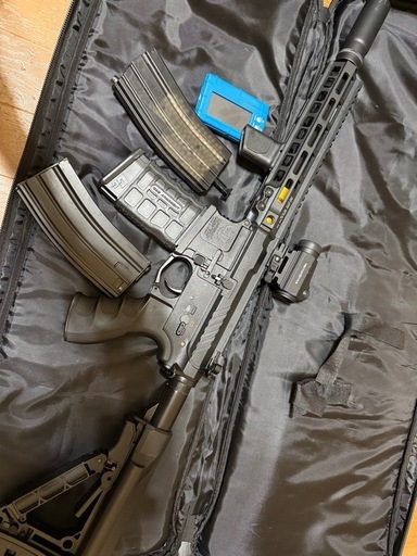 中古】エクセン EXEN E28DTKA バイブレータ【ハンズクラフト佐賀 