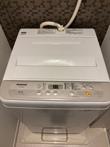 【専用ページ】冷蔵庫、洗濯機、すのこベッド