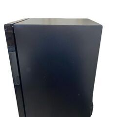 動作品 ワインセラー Home Cellar ホームセラー ブラック FJH-67GS-BK 18本 右開き 双日マシナリー 定価59,200円 フォルスタージャパンの画像