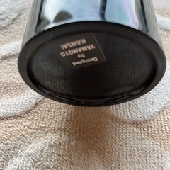 花瓶🌸ヤマモトカンサイ！！　黒🌷の画像