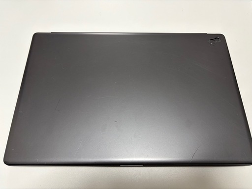 富士通 ノートPC Core i7 第12世代 メモリ16GB SSD512GB Windows11
