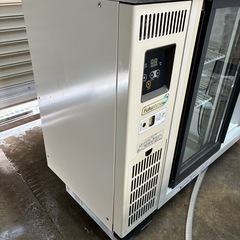 業務用　台下冷蔵ショーケースの画像