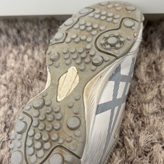 アシックス（asics）サッカーシューズの画像