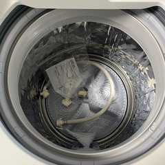 【極美品】 2025年製‼️プラズマクラスター SHARP 洗濯11kg乾燥6kg  ES-PW11Kの画像