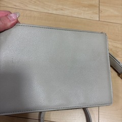 ショルダーバッグの画像